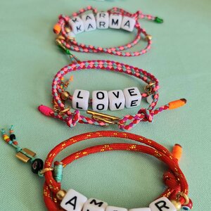 Bracelet 