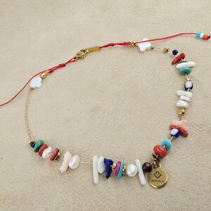 Bracelet cheville 