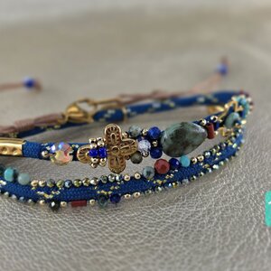 Bracelet "Picasso "