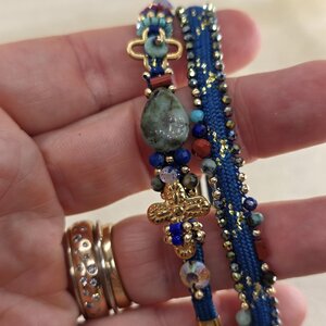 Bracelet 