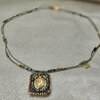 Collier "Scarabée" - Thumbnail Image 2