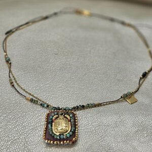 Collier 