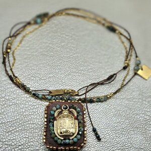 Collier 
