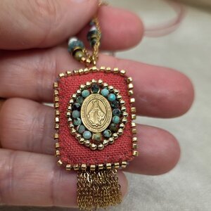 Collier 