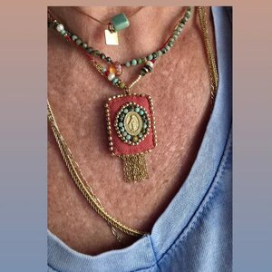 Collier "Marie"