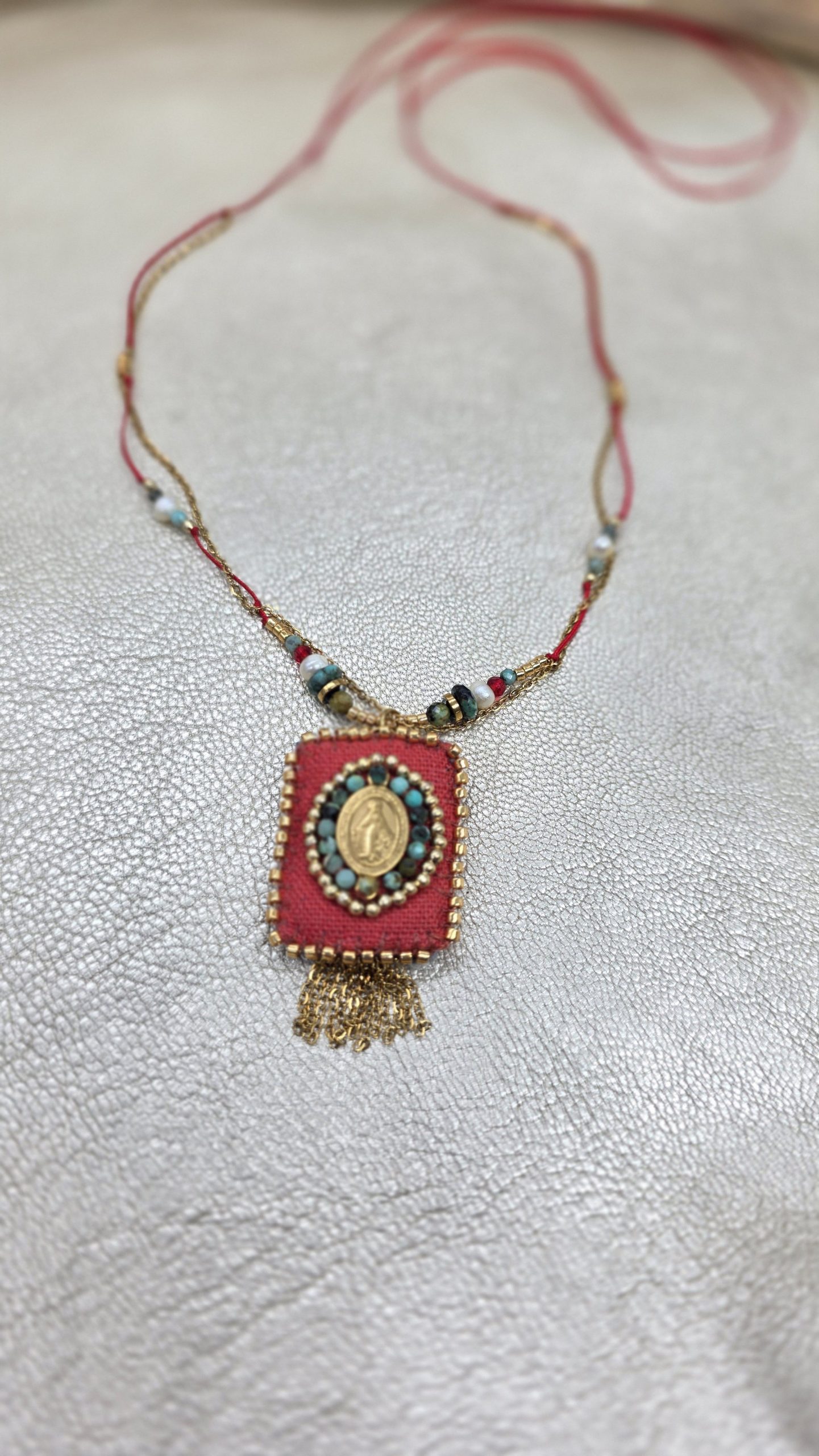 Collier "Marie" – Image 3